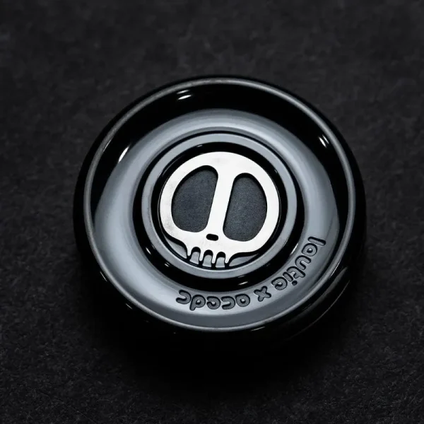 Lautie EDC Devil’s Milk Cap