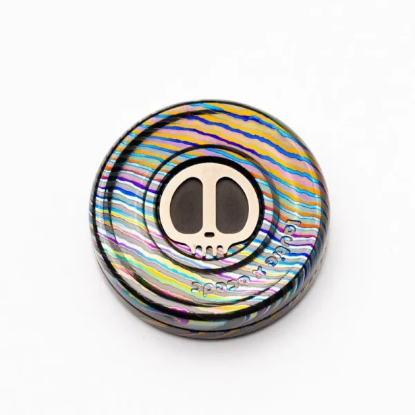 Lautie EDC Devil’s Milk Cap