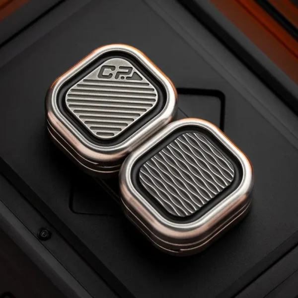 MACKIE CP3 nano