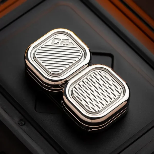 MACKIE CP3 nano