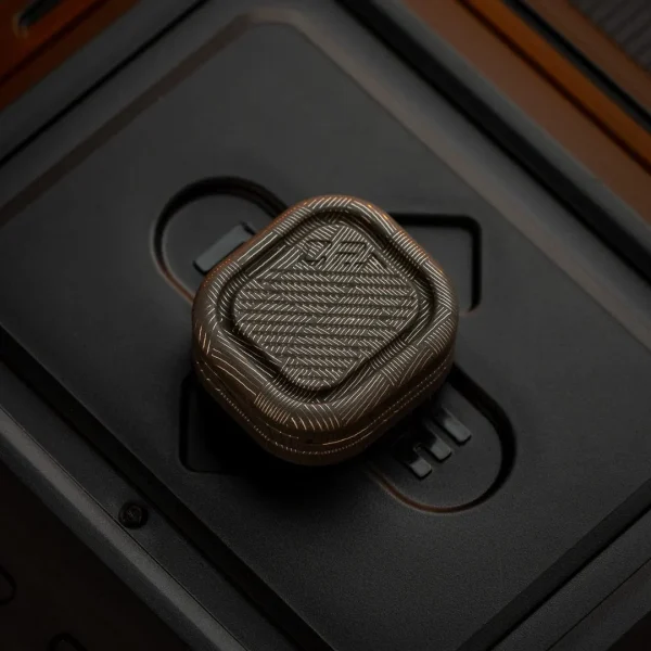 MACKIE CP3 nano