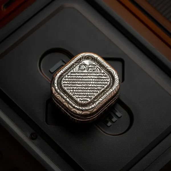MACKIE CP3 nano
